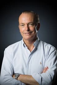 Photo of Quentin Willson