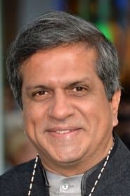 Photo of Darshan Jariwala
