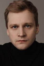 Photo of Sergey Podolnyy