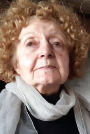 Photo of Odette Simoneau