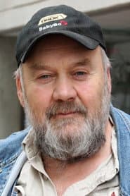 Photo of Ludvík Hess