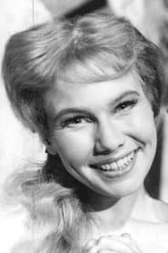 Photo of Monica Ekberg