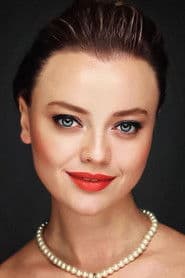 Photo of Hülya Diken
