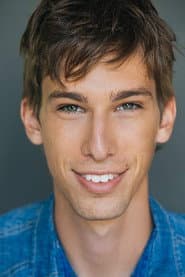 Photo of Erik Gersovitz