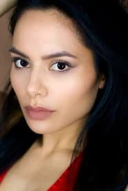 Photo of Nicole Hombrebueno