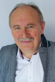 Photo of Jean-Pierre Pivolot