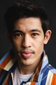 Photo of Christopher Chung