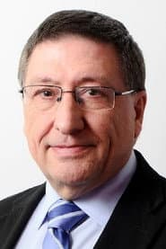 Photo of Grahame Morris