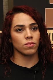 Photo of Abigail Montes