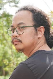 Photo of Allen Alzola