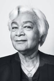 Photo of Cynthia McLeod
