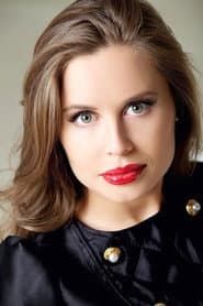 Photo of Yulia Mikhalkova-Matyukhina