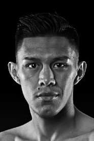 Photo of Miguel Flores
