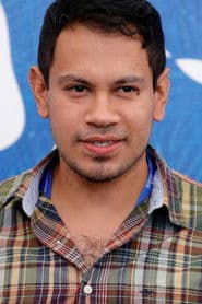 Photo of Jesús Meza