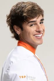 Photo of Matías Ochoa