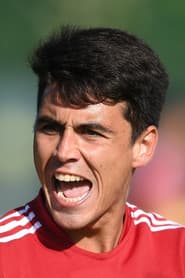 Photo of Carlos Cuesta