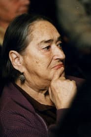 Photo of Mila Kacic