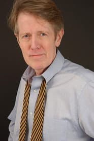 Photo of Kevin Kean Murphy