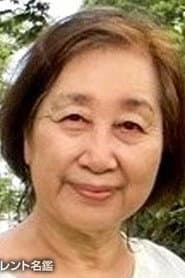 Photo of Chiharu Mizuno