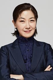 Photo of Seo Yi-sook