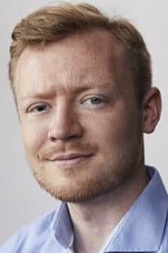 Photo of Benjamin Thorup Arnfred