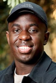 Photo of Melvin Kakooza