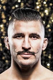 Photo of Ian McCall