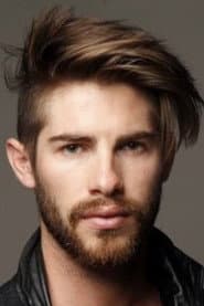 Photo of Jared Grey