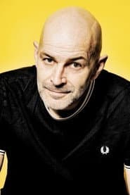 Photo of Mark Eacersall