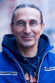 Photo of Jari Halonen