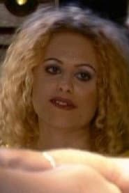 Photo of Elena Cloud
