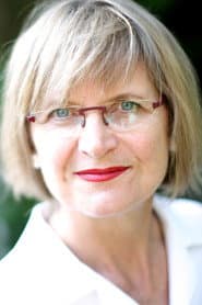 Photo of Jancis Robinson