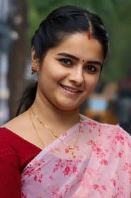 Photo of Haripriya Isai