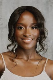 Photo of Genoveva Umeh