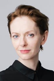Photo of Yuliya Marchenko