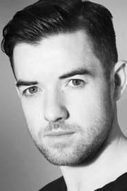 Photo of Ciaran O'Brien