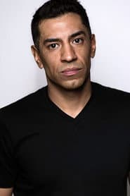 Photo of Ernesto Chaverri