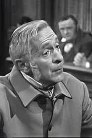 Photo of Georges Spanelly