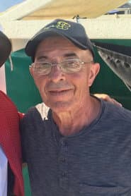 Photo of Rodolfo Ledo