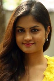 Photo of Aashritha
