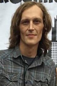 Photo of Stephen Vining