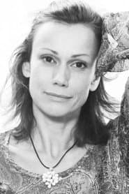 Photo of Simone Greiss