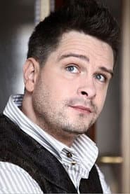 Photo of Michał Lewandowski