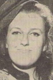 Photo of Ulla Hallin