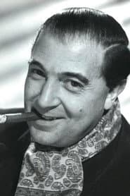 Photo of Stig Lommer