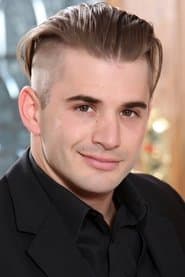 Photo of Nathan Bronson