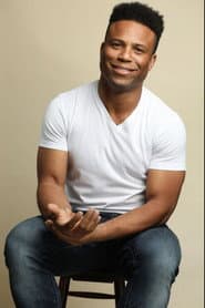 Photo of Alain Pierre