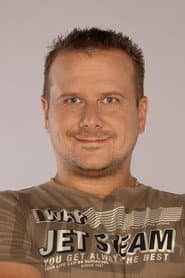 Photo of Jan Rambousek