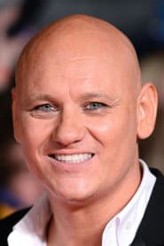Photo of Terry Alderton