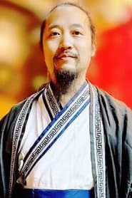 Photo of Andrew Chan